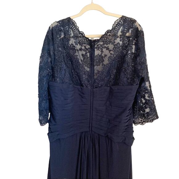 La Femme Dress 20 NEW - Picture 7 of 9